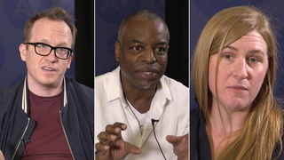 LeVar Burton, Chris Gethard, Phoebe Judge, and more dish out some podcast recommendations